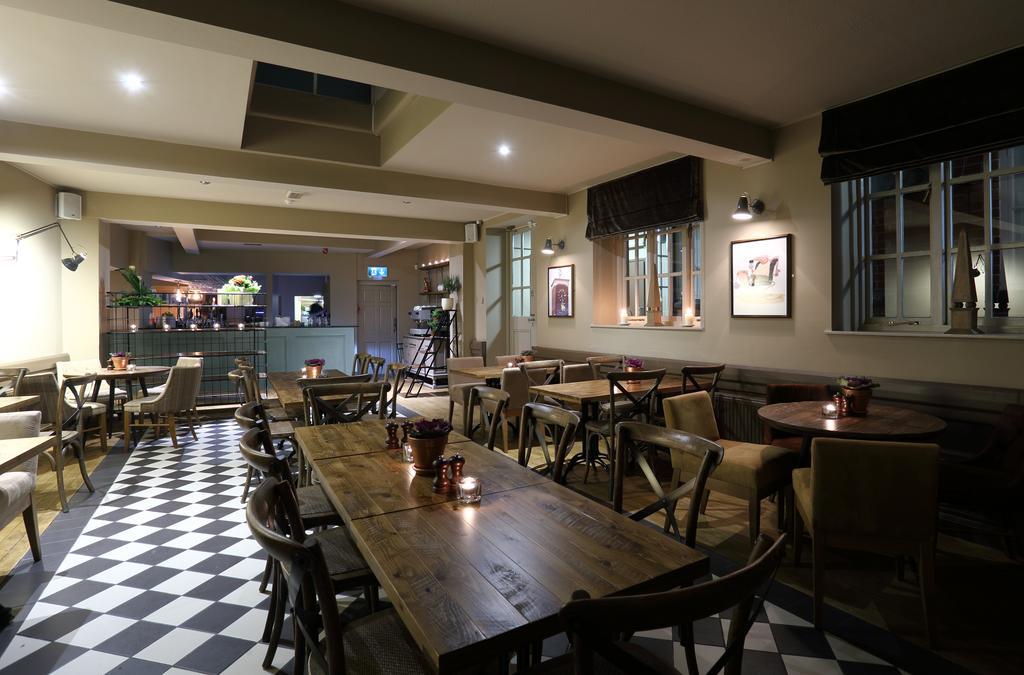 The Loopy Shrew Shrewsbury Exterior foto